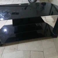 میزتلویزیون در حد نو