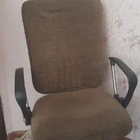 صندلی چرخ دار