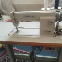 چرخ راسته دوز تیپیکال دینام بزرگ