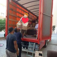 وانت بارتلفنی حمل باربری اثاثیه خانه بانیسان کرایه|خدمات حمل و نقل|اردبیل, |دیوار