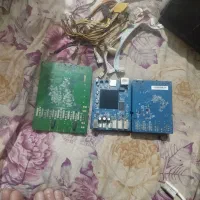 کنترول برد s9jکنترول بردm3v2|قطعات و لوازم جانبی رایانه|اهواز, پردیس دو|دیوار