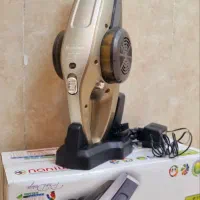 جاروشارژی درحدنو. سالم عاالی. برای ماشین و. منزل