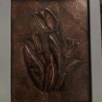 تابلو مسی