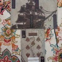 پاستور بلک برد