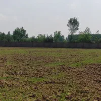 زمین چهار دیواری 202متری آب برق گاز ملک شمال|فروش زمین و ملک کلنگی|فردیس, شهرک سپاه|دیوار