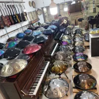 هنگ درام با صدای پیانو یی|درام و پرکاشن|شیراز, وصال|دیوار