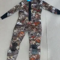 وتسوت لباس غواصی