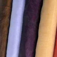 حریر شیشه ای متری ۴۰ تومان|سفره، حوله، دستمال آشپزخانه|رشت, استادسرا|دیوار