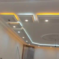 گچ کار