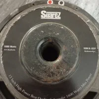 ساب 15اینچ سوارز|صوتی و تصویری|گرمی, |دیوار