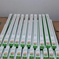 مهتابی شارژی dp