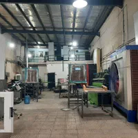 ۴۴۰ متر کارخانه و سوله خرمدشت،پردیس،سیاه سنگ|اجارهٔ دفتر صنعتی، کشاورزی، تجاری|پردیس, شهرک صنعتی خرمدشت فاز ۷|دیوار
