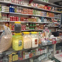 اجاره واگذاری سوپرمارکت یخچال مغازه قفسه ویترین|فروشگاه و مغازه|مشهد, حسین‌آباد|دیوار