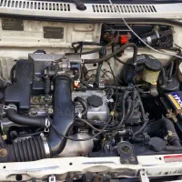 پراید صبا مدل ۸۹ سفید|خودرو سواری و وانت|تهران, جیحون|دیوار