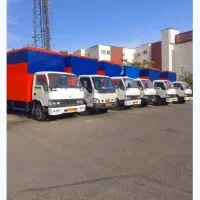 باربری اتوبارحمل بار شهرقدس کرج اندیشه|خدمات حمل و نقل|قدس, شهرقدس|دیوار