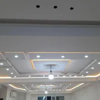 برق کار، ،برقکارساختمان، اجرای لاینر LED لاین|خدمات پیشه و مهارت|همدان, |دیوار