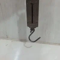 ترازو عطیقه آنتیک