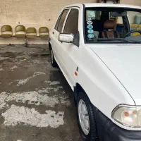 پرایدمدل۹۶|خودرو سواری و وانت|تهران, یاخجی آباد|دیوار