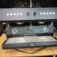 قهوه ساز صنعتی و دکوراسیون