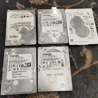 هارد اکسترنال و لپتابی ۱ تراو ۲ ترا نیاز به تعمیر|قطعات و لوازم جانبی رایانه|تهران, یافت آباد جنوبی|دیوار