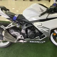 CBR250RR