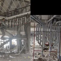 لوله کشی گاز،آب وفاضلاب و...