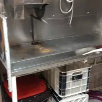 یخچال قصابی|فروشگاه و مغازه|تربت‌حیدریه, کلاته توکلی|دیوار