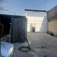ملک صنعتی ۴۱۲ متر ۲۰۰ متر سوله در قیام دشت|فروش دفتر صنعتی، کشاورزی، تجاری|خاوران, |دیوار