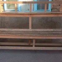 میز و نیمکت سالم|مبلمان خانگی و میز عسلی|مرند, |دیوار