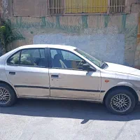 سمندX7مدل 83 کم کار|خودرو سواری و وانت|مشهد, بهمن|دیوار