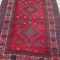 فرش دست باف ترکمنی|فرش|مشهد, مشکینی (شهرک غرب)|دیوار