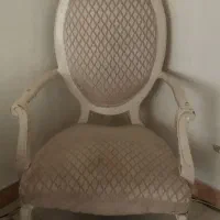 مبل راحتی ۵ نفره|مبلمان خانگی و میز عسلی|اسلامشهر, شهرک محمدیه|دیوار