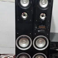 دو عدد باند