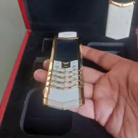 ورتو vertu سیگنچر|موبایل|تهران, نارمک|دیوار