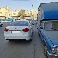 جک j5 مدل 95 مشابه صفر|خودرو سواری و وانت|تهران, زهتابی|دیوار