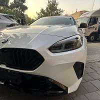 BMW 225 بی ام و ۲۲۵