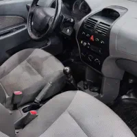 تیبا صندقدار تمیز|خودرو سواری و وانت|کرج, عظیمیه|دیوار