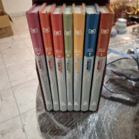 مجموعه کتاب