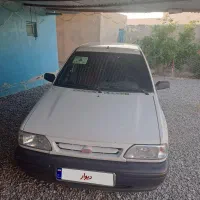 جهت معاوضه ۹۶پراید
