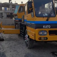 فروش جرثقیل ۲۰تن