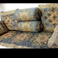 پخش پشتی شاهنشین طرح وصال .آسمان .ترنج یزد|پشتی|رشت, توشیبا|دیوار