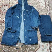 ست پاییزه لی س46