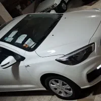 شاهین اتوماتcvtمشابه صفر واقعی ۴۰۳ فروش فوری|خودرو سواری و وانت|تهران, ابوذر|دیوار