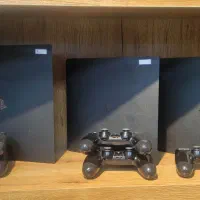 پلی استیشن کپی خور