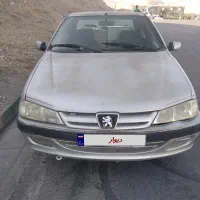 پژو پارس مدل ۸۴|خودرو سواری و وانت|کرج, باغستان|دیوار