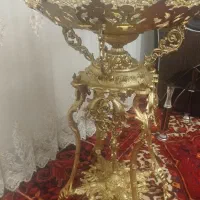 میوه خوری آلمینیوم|ظروف سرو و پذیرایی|تبریز, |دیوار