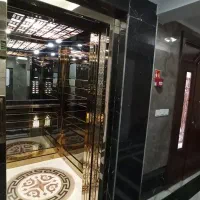 آپارتمان ۱۵۰ متری فول امکانات بسیار خوش نقشه