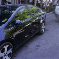 کیا ریو سدان، مدل ۲۰۱۵ کم کار|خودرو سواری و وانت|اصفهان, خواجو|دیوار