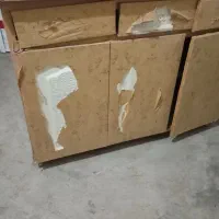 کابینت فلزی