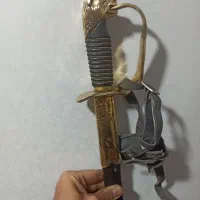 شمشیر